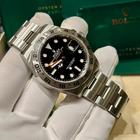 Rolex Explorer II - Image 7