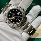 Rolex Explorer II - Image 3