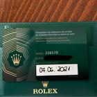 Rolex Explorer II - Image 11