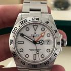 Rolex Explorer II - Image 15