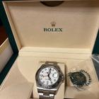 Rolex Explorer II - Image 4