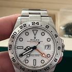 Rolex Explorer II - Image 16