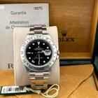 Rolex Explorer II - Image 2