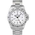 Rolex Explorer II