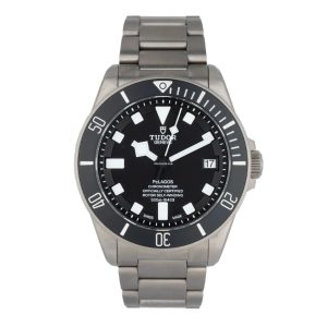 Tudor Pelagos