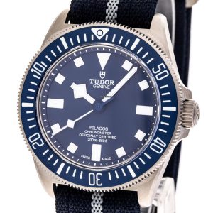 Tudor Pelagos