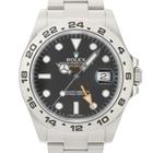 Rolex Explorer II