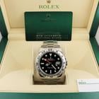 Rolex Explorer II - Image 4