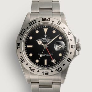 Rolex Explorer II