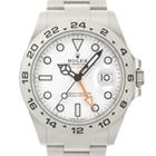 Rolex Explorer II