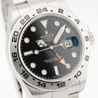 Rolex Explorer II - Image 9