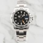 Rolex Explorer II - Image 3