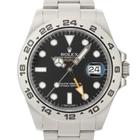Rolex Explorer II