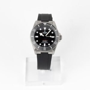 Tudor Pelagos