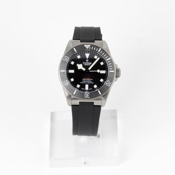 Tudor Pelagos