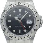 Rolex Explorer II