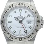 Rolex Explorer II