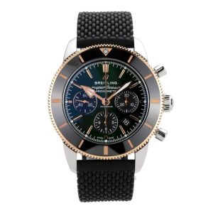 Breitling Superocean Heritage II Chronograph