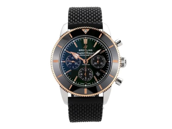 Breitling Superocean Heritage II Chronograph