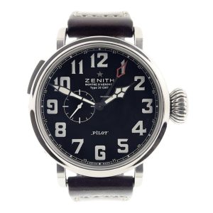 Zenith Pilot Type 20 GMT