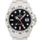 Rolex Explorer II