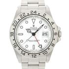 Rolex Explorer II