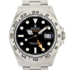 Rolex Explorer II