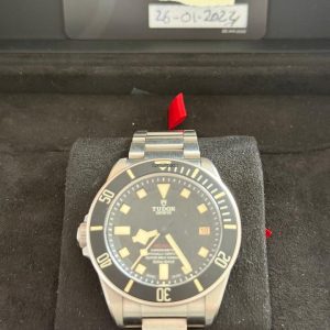 Tudor Pelagos