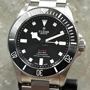 Tudor Pelagos