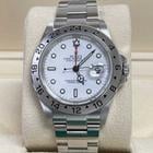 Rolex Explorer II