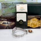 Rolex Explorer II - Image 3