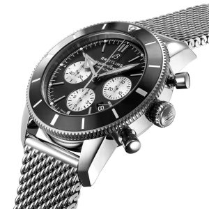 Breitling Superocean Heritage II Chronograph