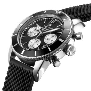 Breitling Superocean Heritage II Chronograph
