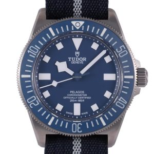 Tudor Pelagos