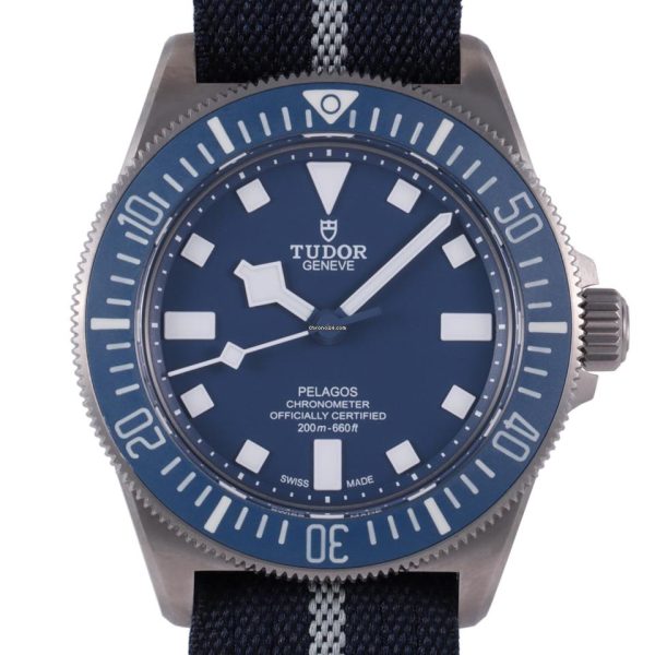 Tudor Pelagos