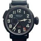 Zenith Pilot Type 20 GMT