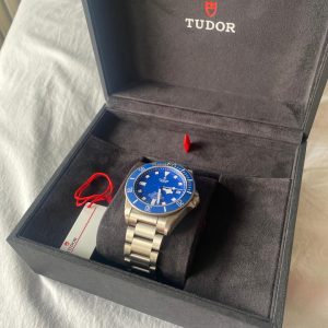 Tudor Pelagos