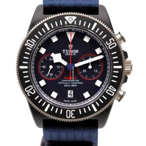 Tudor Pelagos