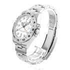 Rolex Explorer II - Image 3