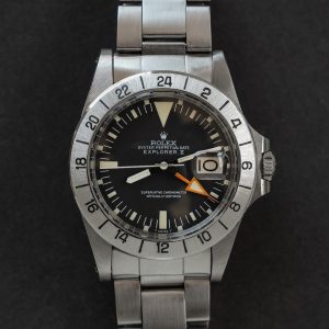Rolex Explorer II