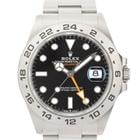 Rolex Explorer II