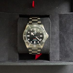 Tudor Pelagos