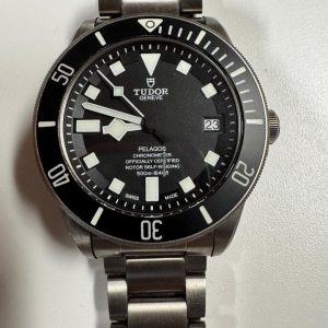Tudor Pelagos