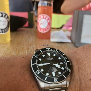 Tudor Pelagos