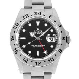 Rolex Explorer II