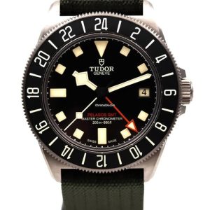 Tudor Pelagos