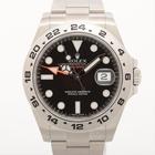 Rolex Explorer II - Image 2