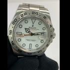 Rolex Explorer II