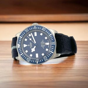 Tudor Pelagos