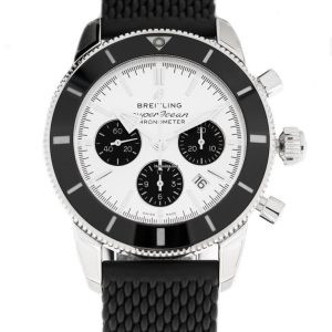 Breitling Superocean Heritage II Chronograph